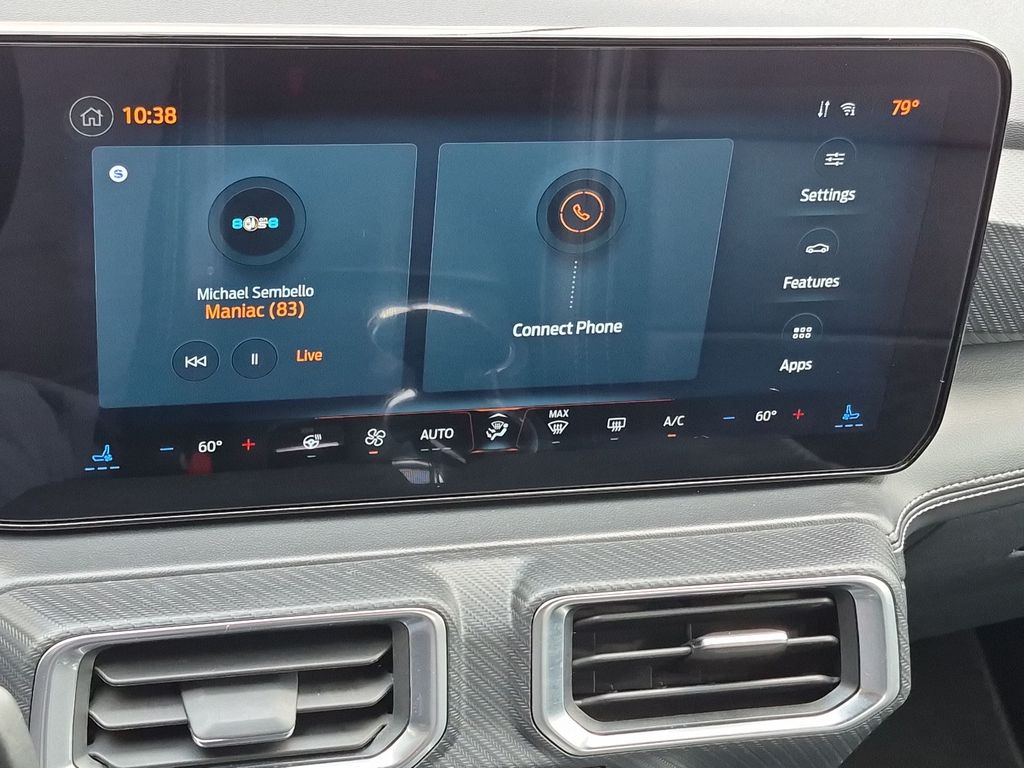 2025 Ford Mustang EcoBoost - Photo 13