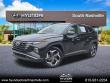 Used 2024 Hyundai Tucson SEL SUV