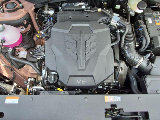 2026 Hyundai Palisade XRT Pro - Photo 25