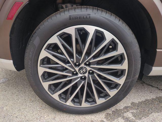 2026 Hyundai Palisade Calligraphy - Photo 26