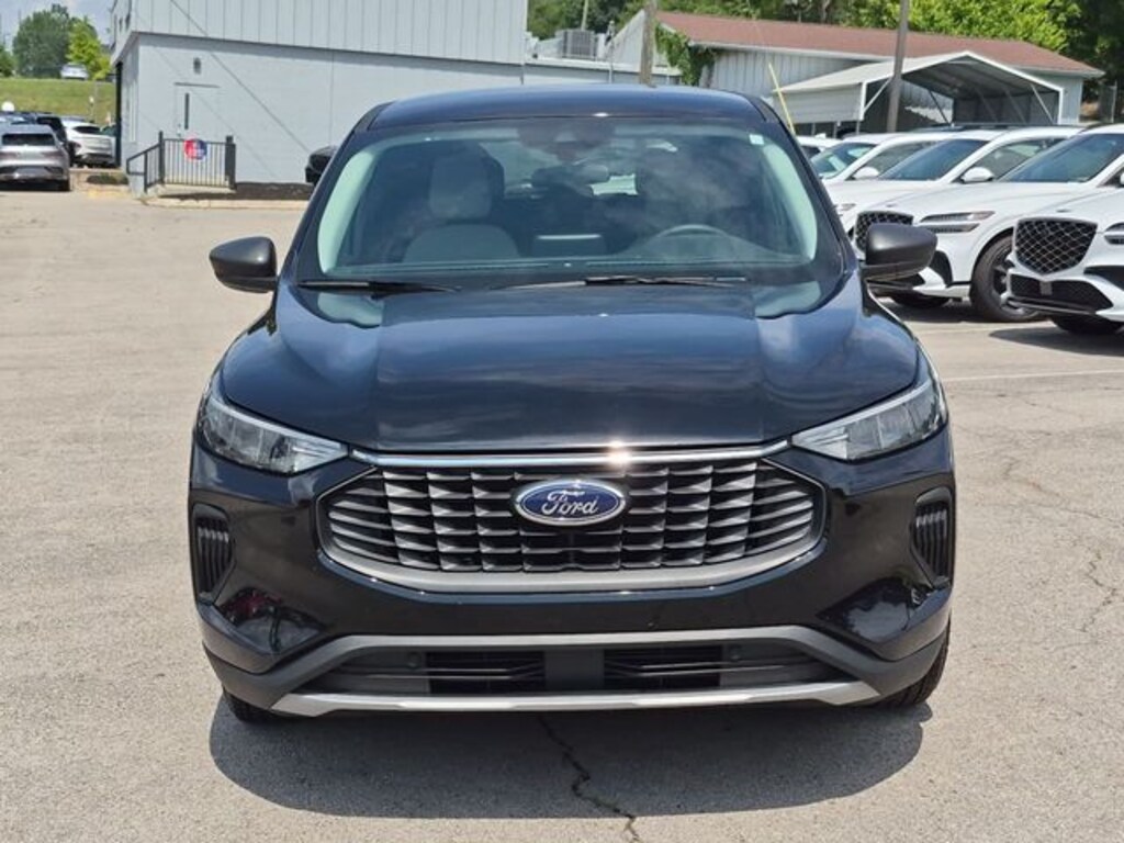 Used 2025 Ford Escape Active SUV