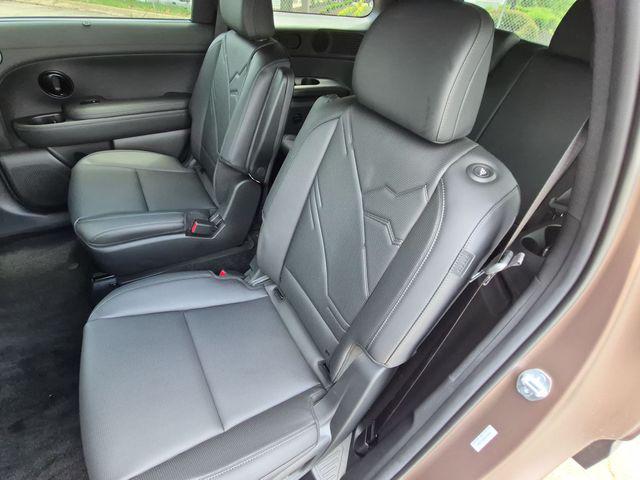 2026 Hyundai Palisade XRT Pro - Photo 20