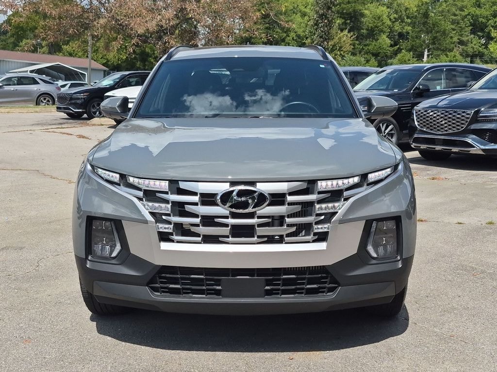 Used 2023 Hyundai Santa Cruz 2.5T SEL Premium Truck Crew Cab