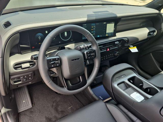 2026 Hyundai Palisade XRT Pro - Photo 10