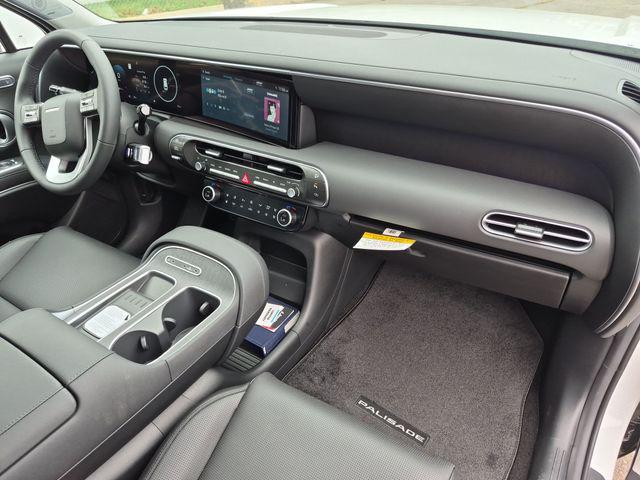 2026 Hyundai Palisade Limited - Photo 25