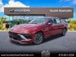 New 2026 Hyundai Sonata Hybrid Limited Sedan