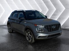 2025 Hyundai Venue Limited SUV