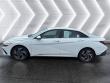 Used 2024 Hyundai Elantra SEL Sedan
