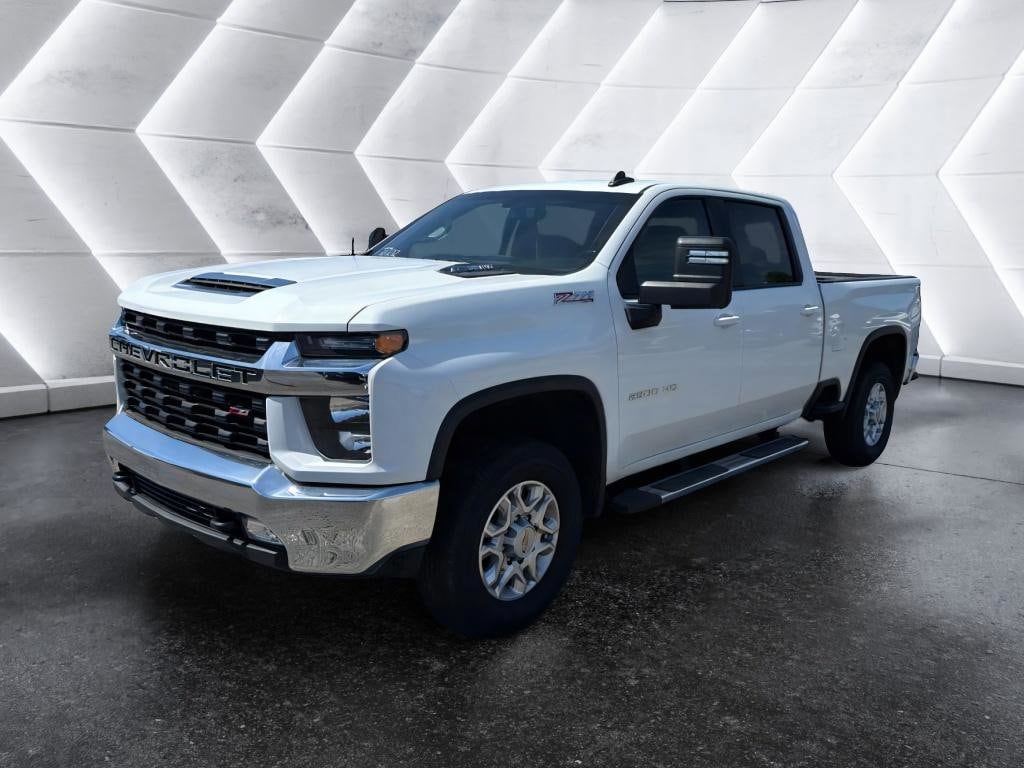 Used 2023 Chevrolet Silverado 2500HD LT with VIN 1GC1YNEYXPF223582 for sale in Tuscumbia, AL