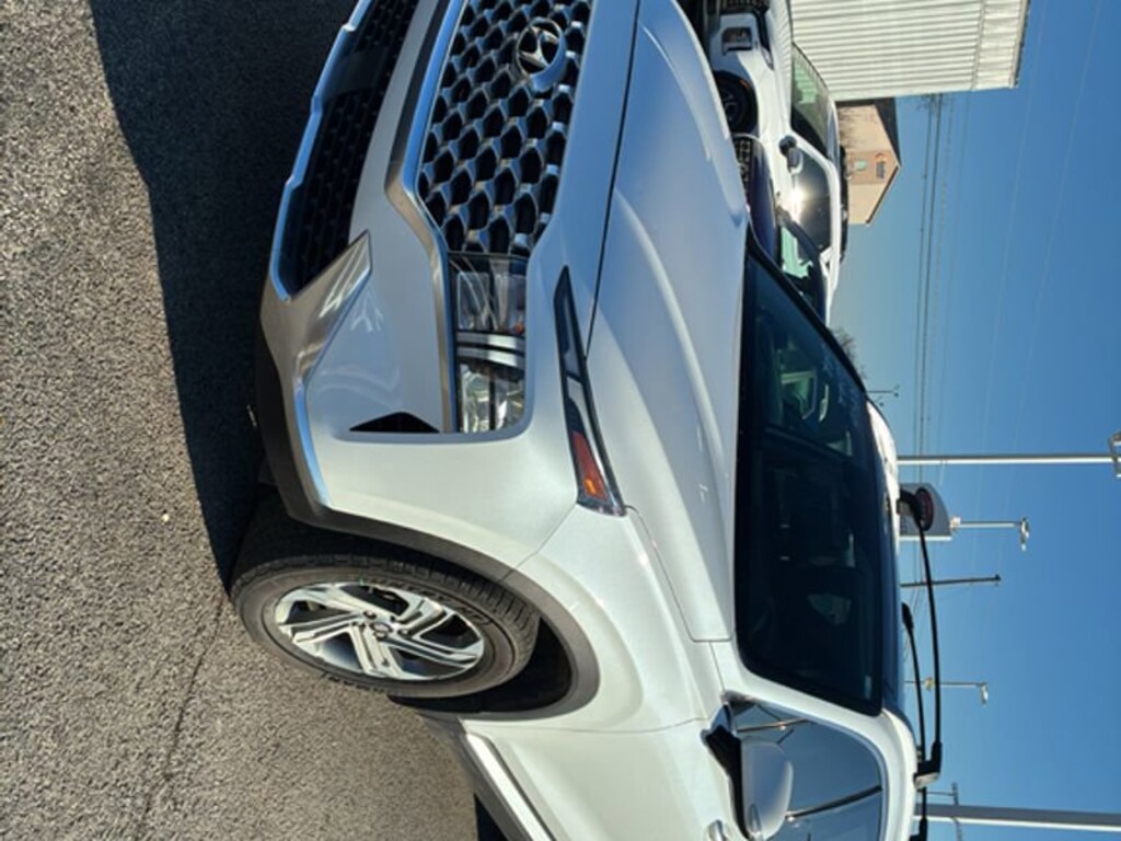 Used 2022 Hyundai Santa Fe SEL w/ Convenience + Premium Package SUV