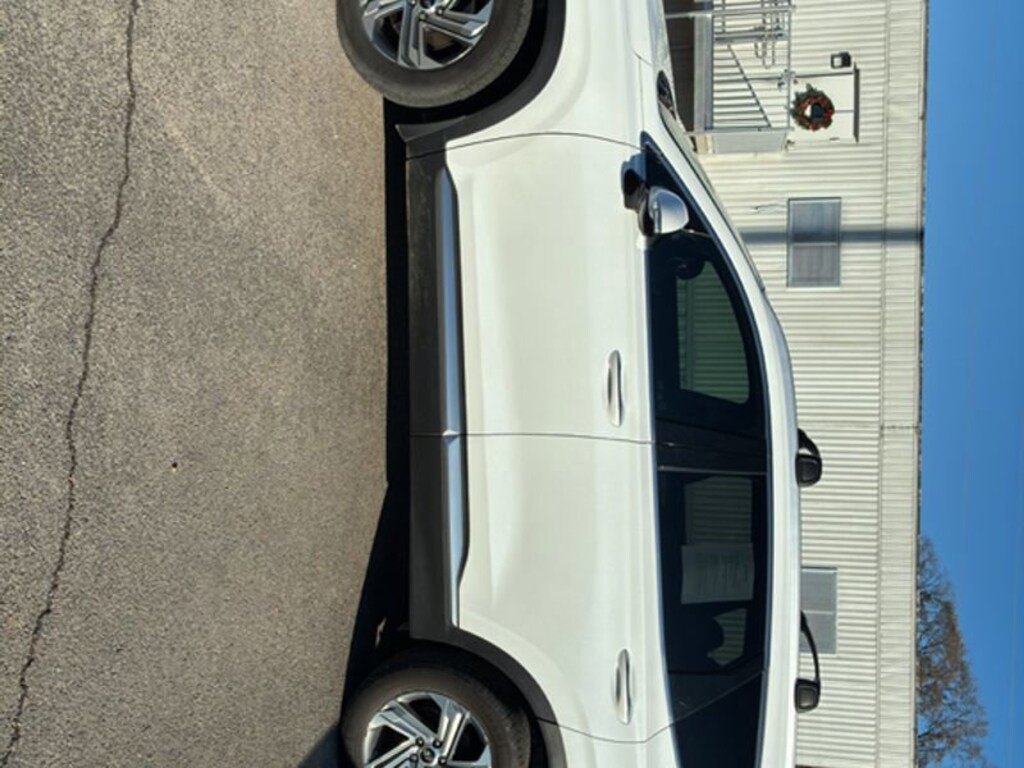 Used 2022 Hyundai Santa Fe SEL w/ Convenience + Premium Package SUV