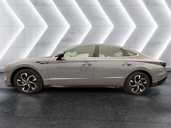 2024 Hyundai Sonata SEL Sedan