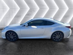 2017 LEXUS RC 300 Coupe