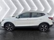 Nissan Rogue Sport