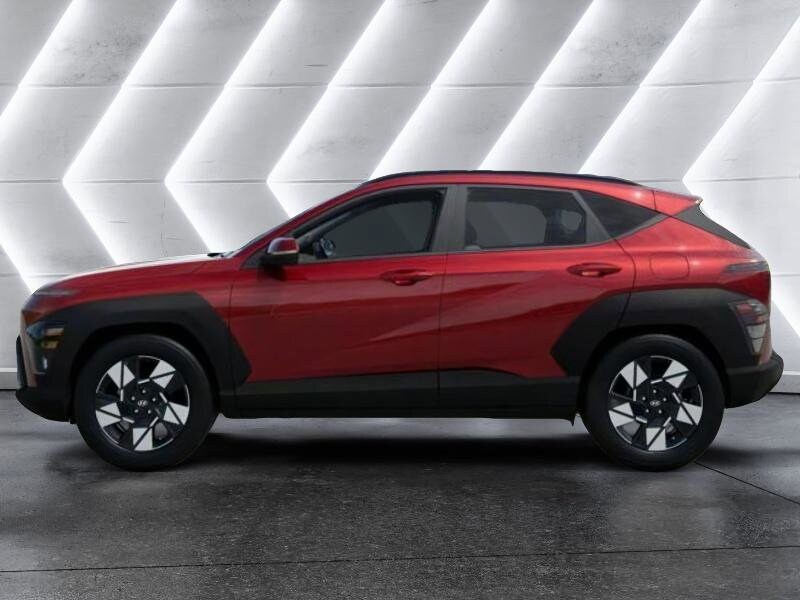 2025 Hyundai Kona SEL photo 3