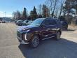 Used 2024 Hyundai Palisade Calligraphy SUV