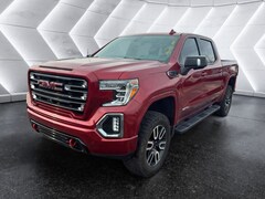 2020 GMC Sierra 1500 AT4 Truck Crew Cab