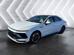 2024 Hyundai Sonata SEL Sedan