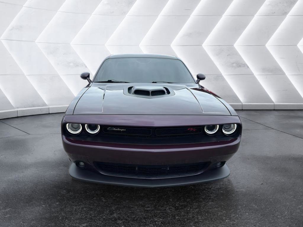 Used 2022 Dodge Challenger R/T with VIN 2C3CDZBT1NH207324 for sale in Tuscumbia, AL