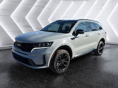2022 Kia Sorento SX SUV