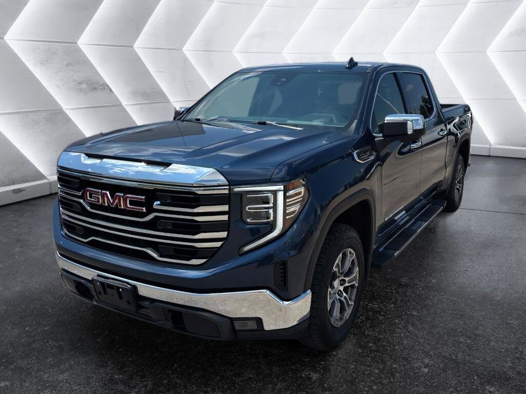 2023 Gmc Sierra 1500 SLT photo 4