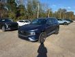 Used 2021 Hyundai Santa Fe Calligraphy SUV
