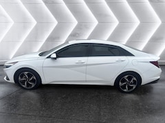 2023 Hyundai Elantra HEV Limited Sedan