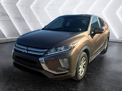 2018 Mitsubishi Eclipse Cross 1.5 ES CUV