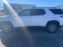 2022 Chevrolet Traverse LT Cloth w/1LT SUV