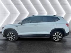 2022 Volkswagen Taos 1.5T SE SUV