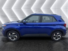 2025 Hyundai Venue SEL SUV