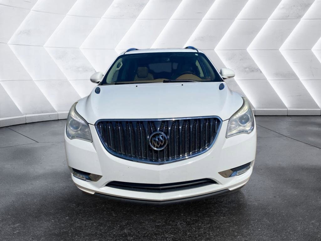 2016 Buick Enclave Leather photo 2