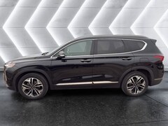 2020 Hyundai Santa Fe Limited 2.0T SUV