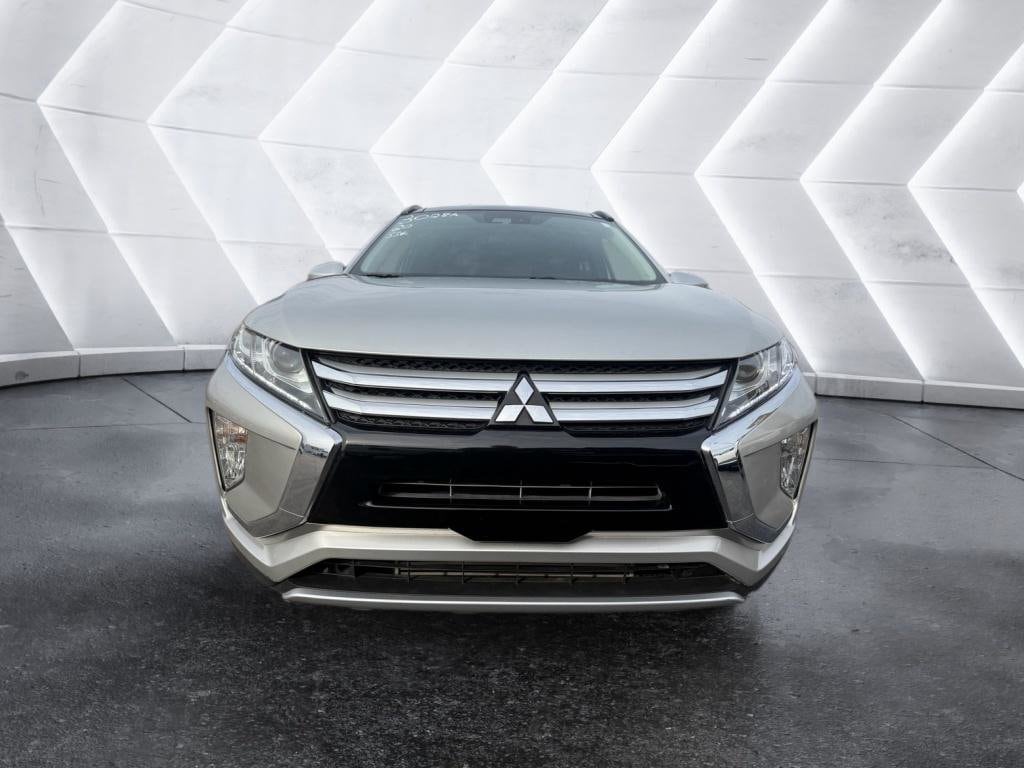 Used 2020 Mitsubishi Eclipse Cross SE CUV