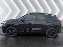 2025 Buick Encore GX Sport Touring SUV
