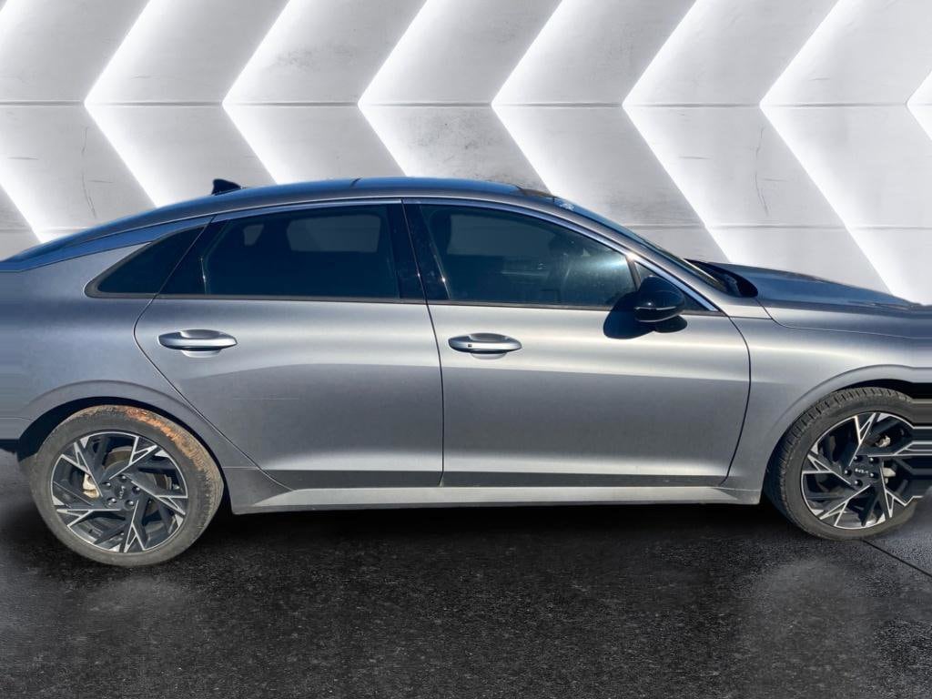 Used 2025 Kia K5 GT-Line Sedan