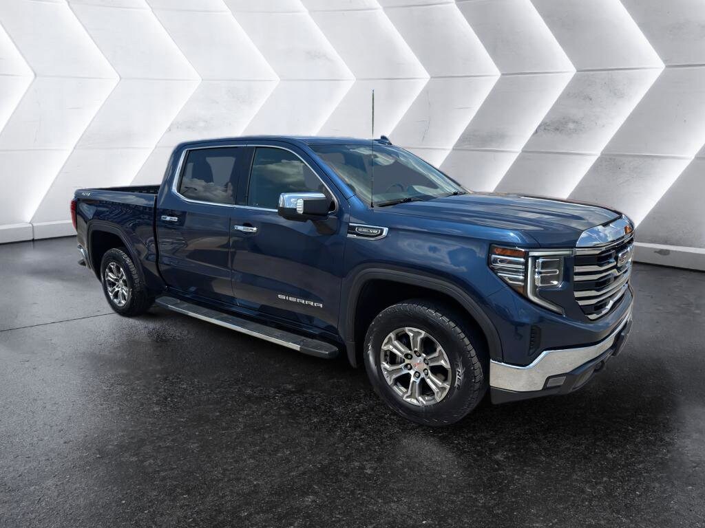 2023 Gmc Sierra 1500 SLT photo 2