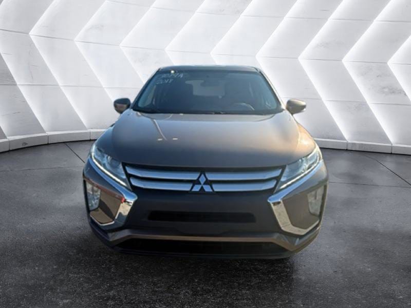 Used 2018 Mitsubishi Eclipse Cross ES with VIN JA4AS3AA1JZ068046 for sale in Saltillo, MS