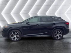 2017 LEXUS RX 350 SUV