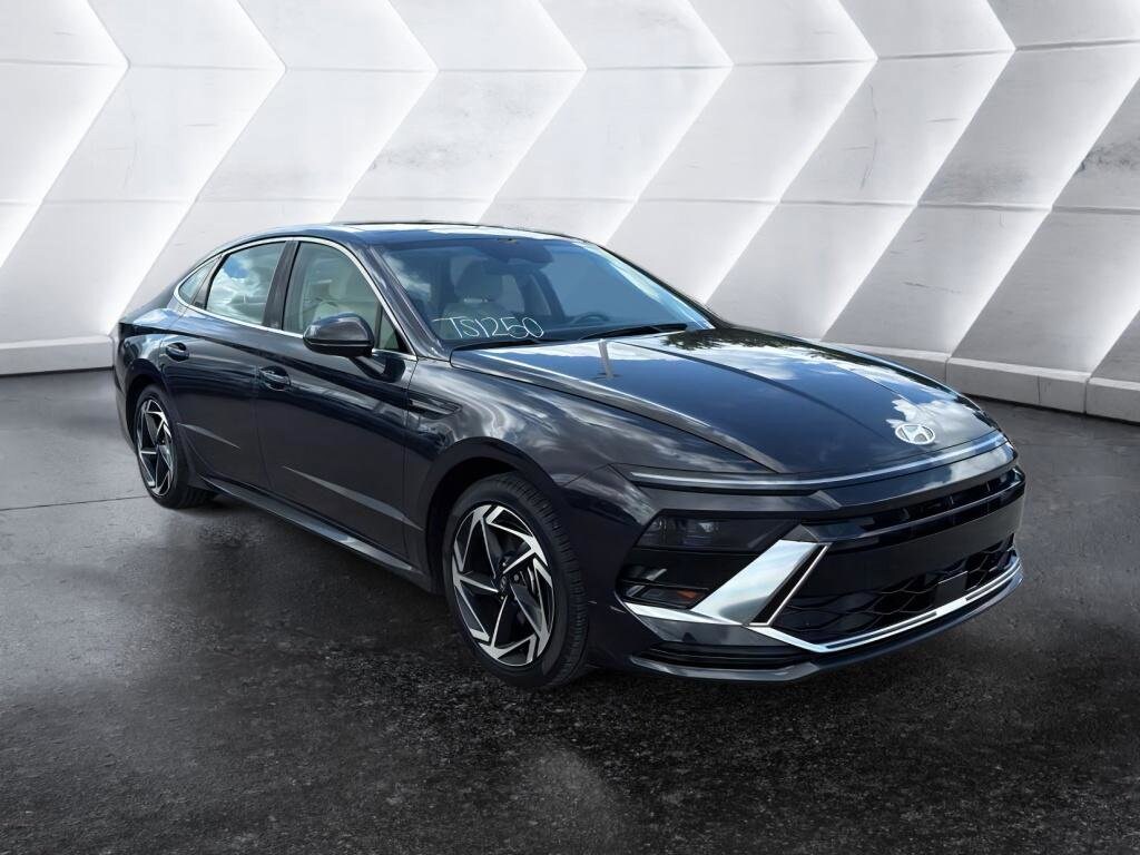 2024 Hyundai Sonata SEL Convenience photo 4
