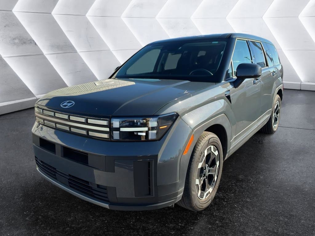 2024 Hyundai Santa Fe