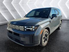 2024 Hyundai Santa Fe SE SUV