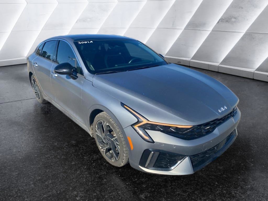 Used 2025 Kia K5 GT-Line Sedan
