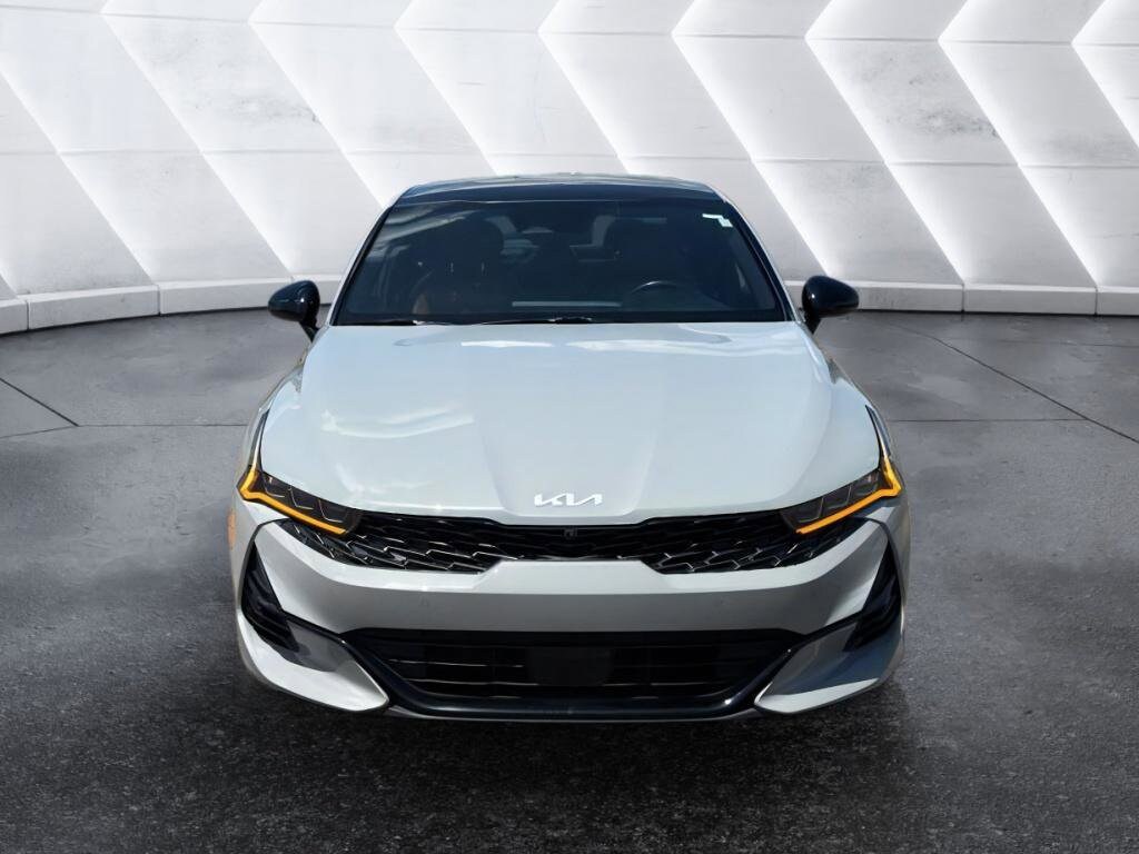 2023 Kia K5 GT photo 3