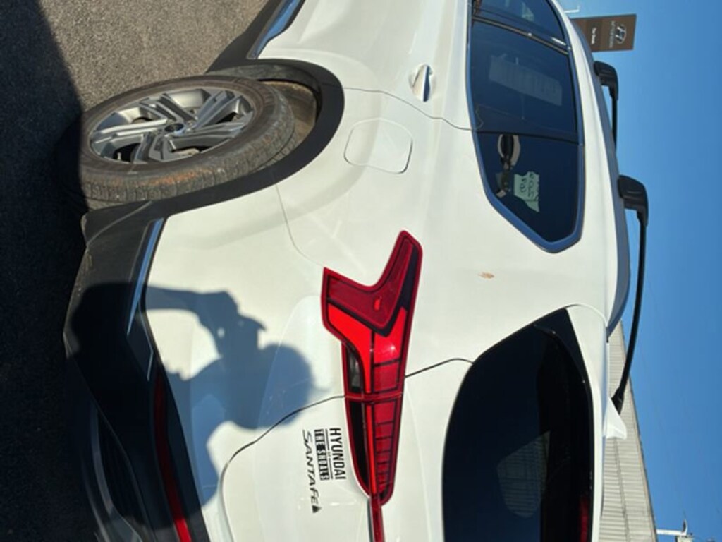 Used 2022 Hyundai Santa Fe SEL w/ Convenience + Premium Package SUV