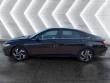 Used 2024 Hyundai Elantra SEL Sedan