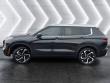 Used 2024 Mitsubishi Outlander SEL Platinum Edition SUV