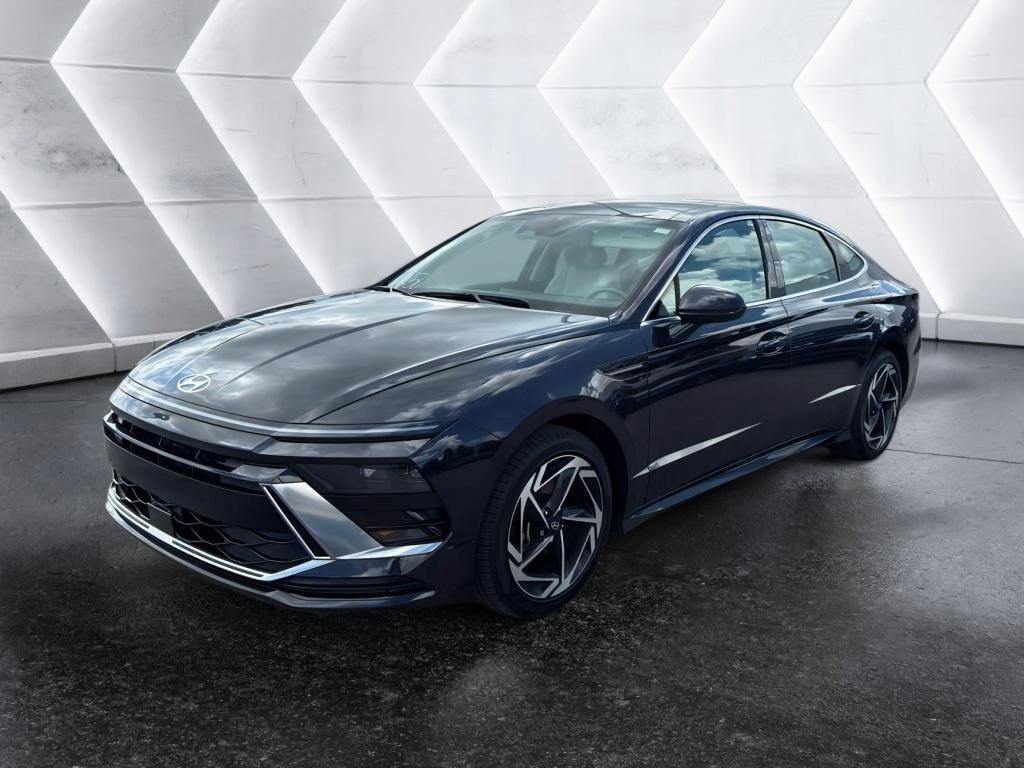2024 Hyundai Sonata SEL Convenience photo 2