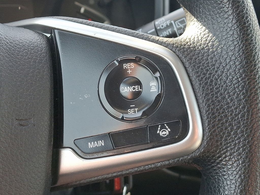 2020 Honda CR-V LX - Photo 22