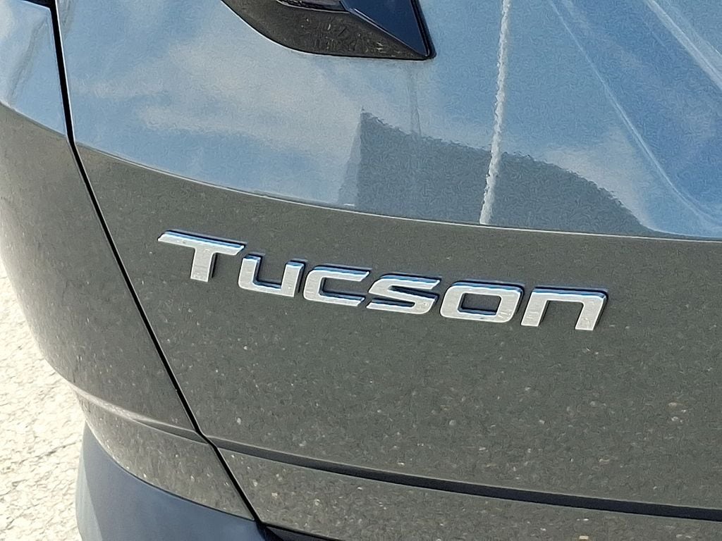 2022 Hyundai Tucson SEL - Photo 32